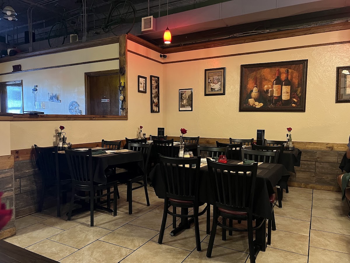 Bella Italia Ristorante