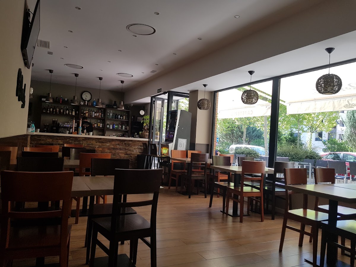 Restaurante El Dorado