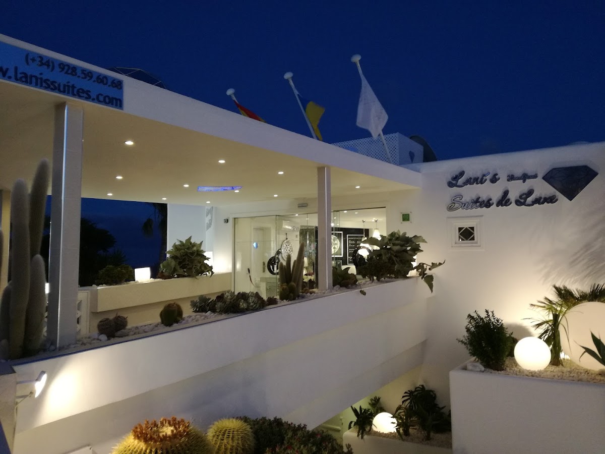 Cocteleria Golden Corner