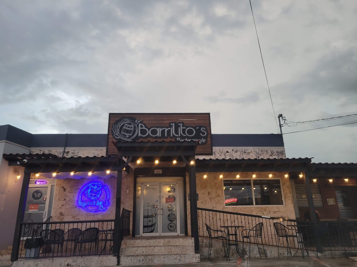 Barrilito's Restaurant