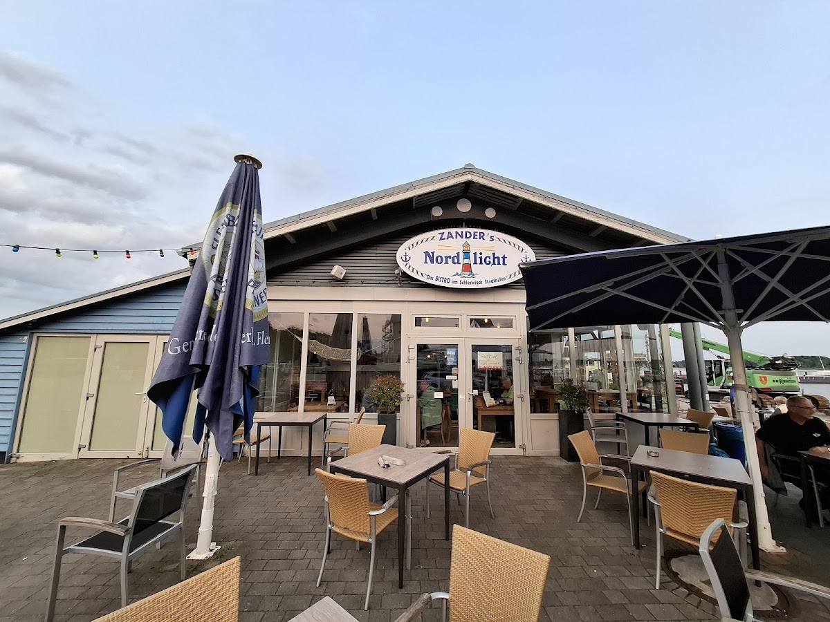 Bistro Zander's Nordlicht