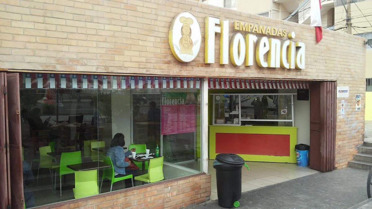 Empanadas Florencia