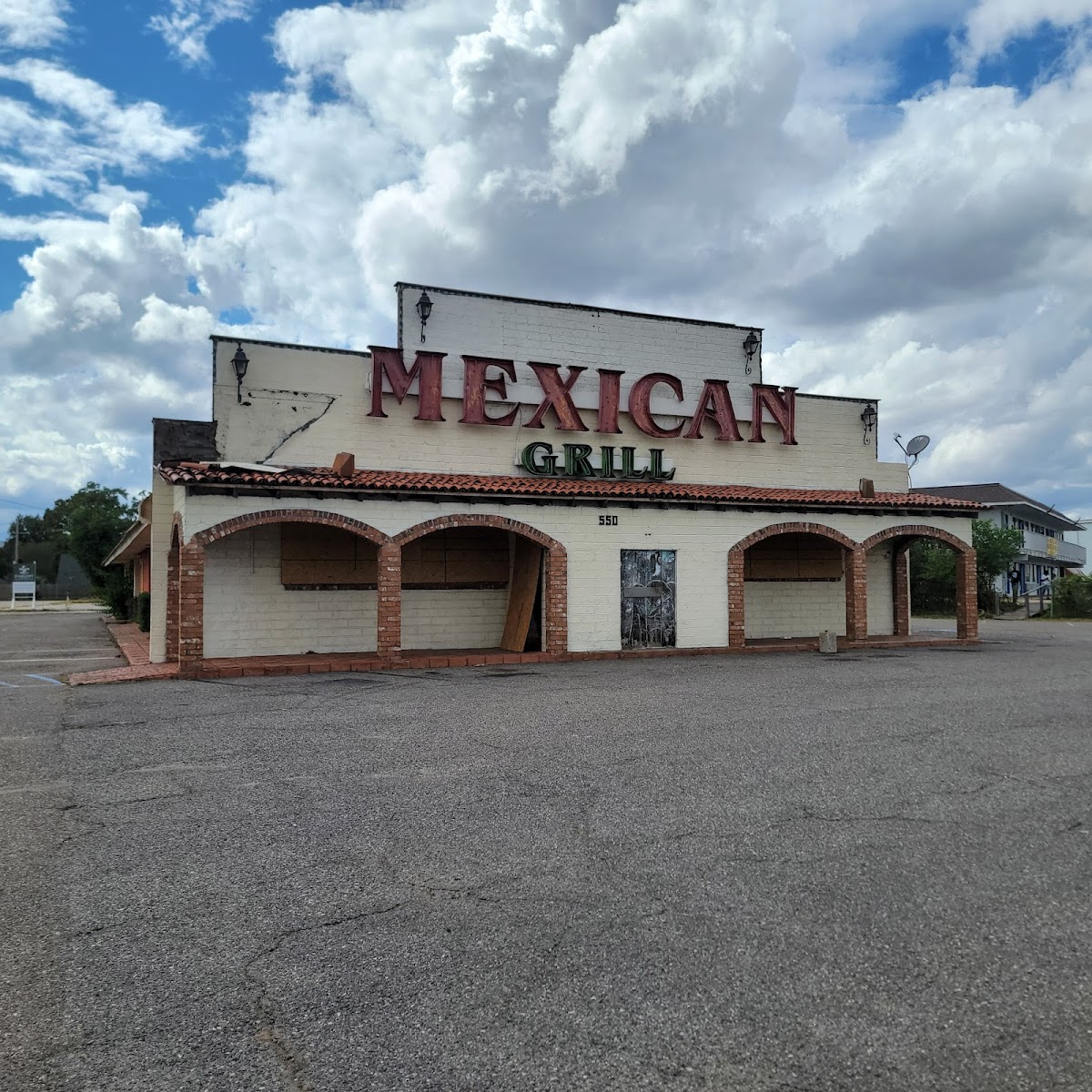 El Reparo Mexican Restaurant