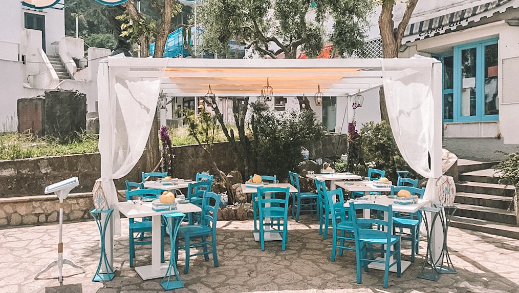 Casa Orlandi Ristorante e pizzeria