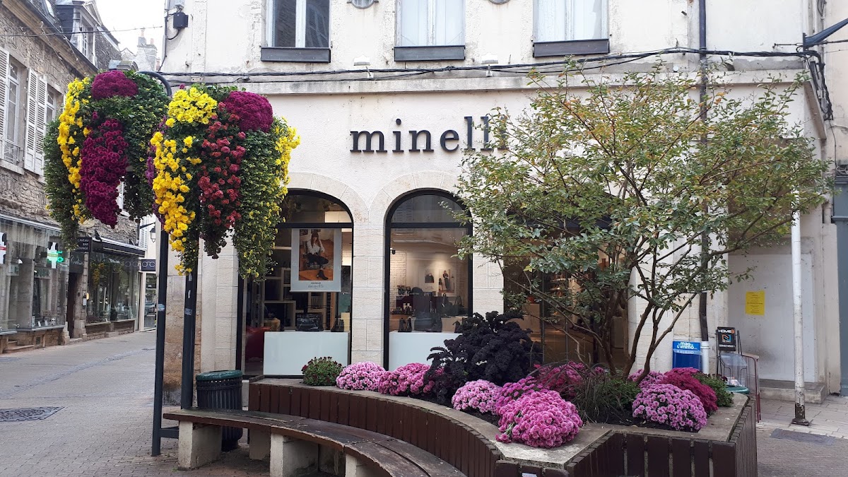 Le Grand Café de Lyon