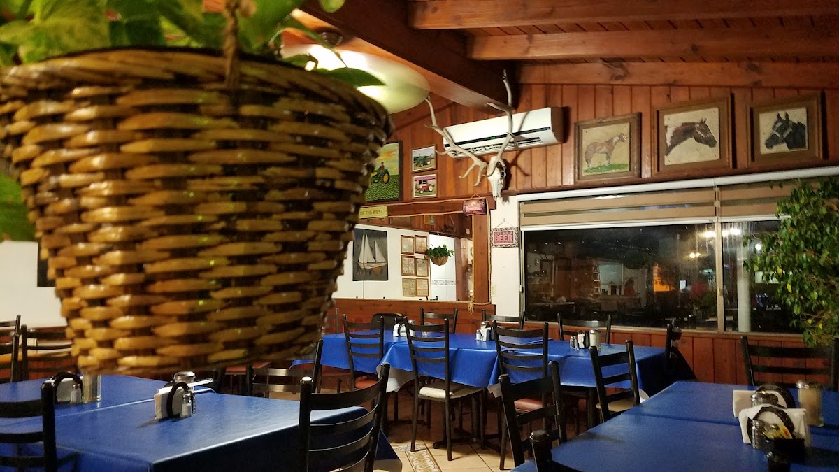 Restaurante El Paisano