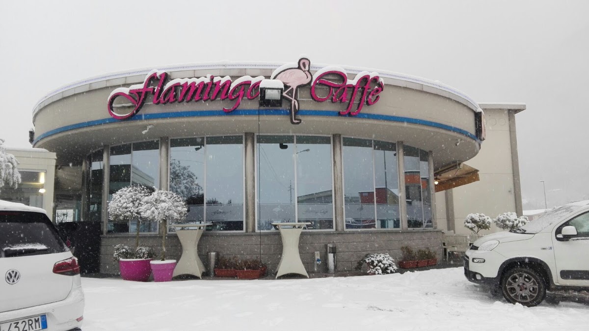 Flamingo Caffè