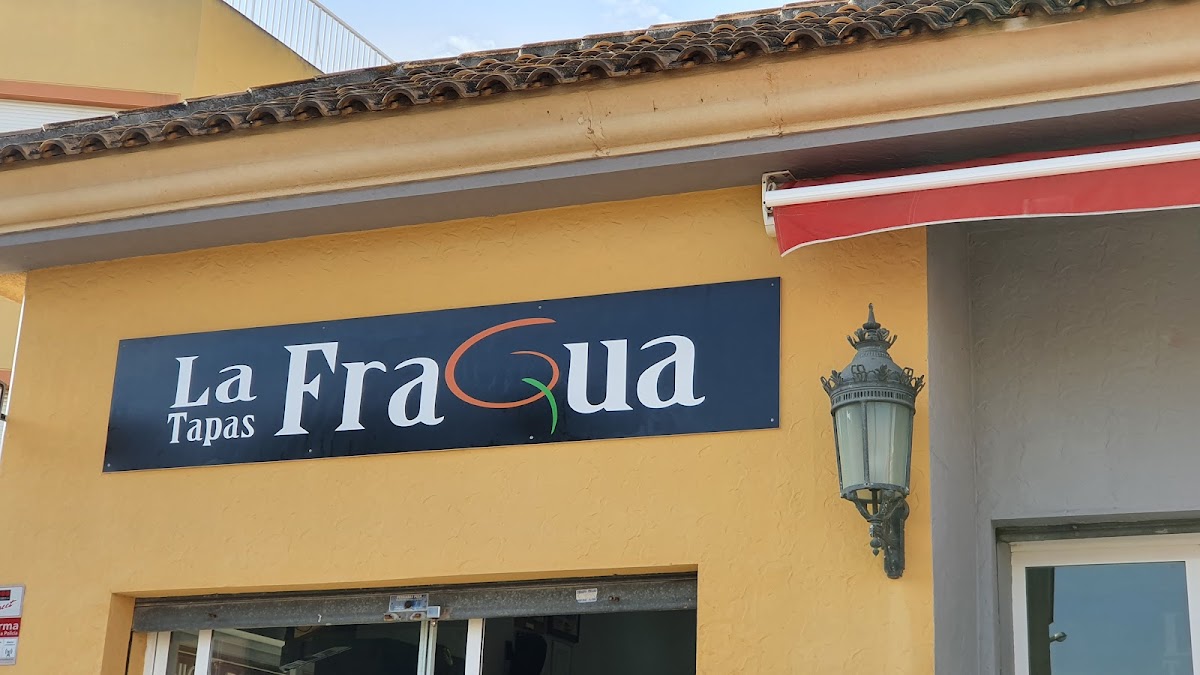 Bar Venta la Fragua