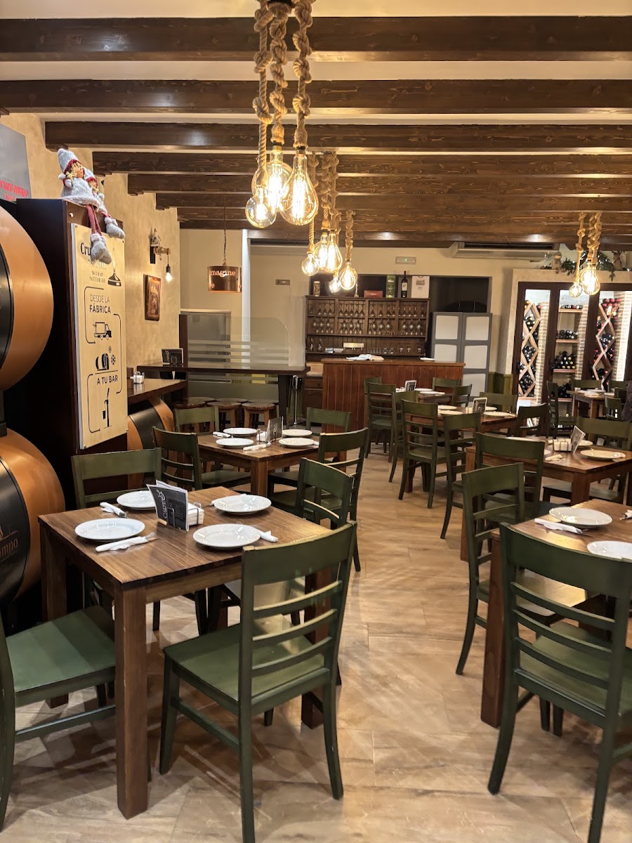 Bar Restaurante Benito