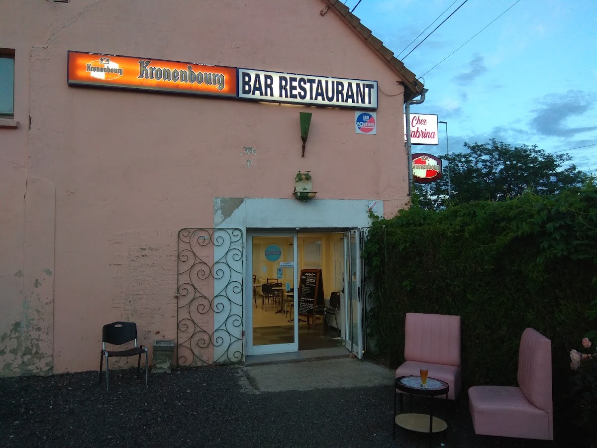 Le Relais de Dampierre