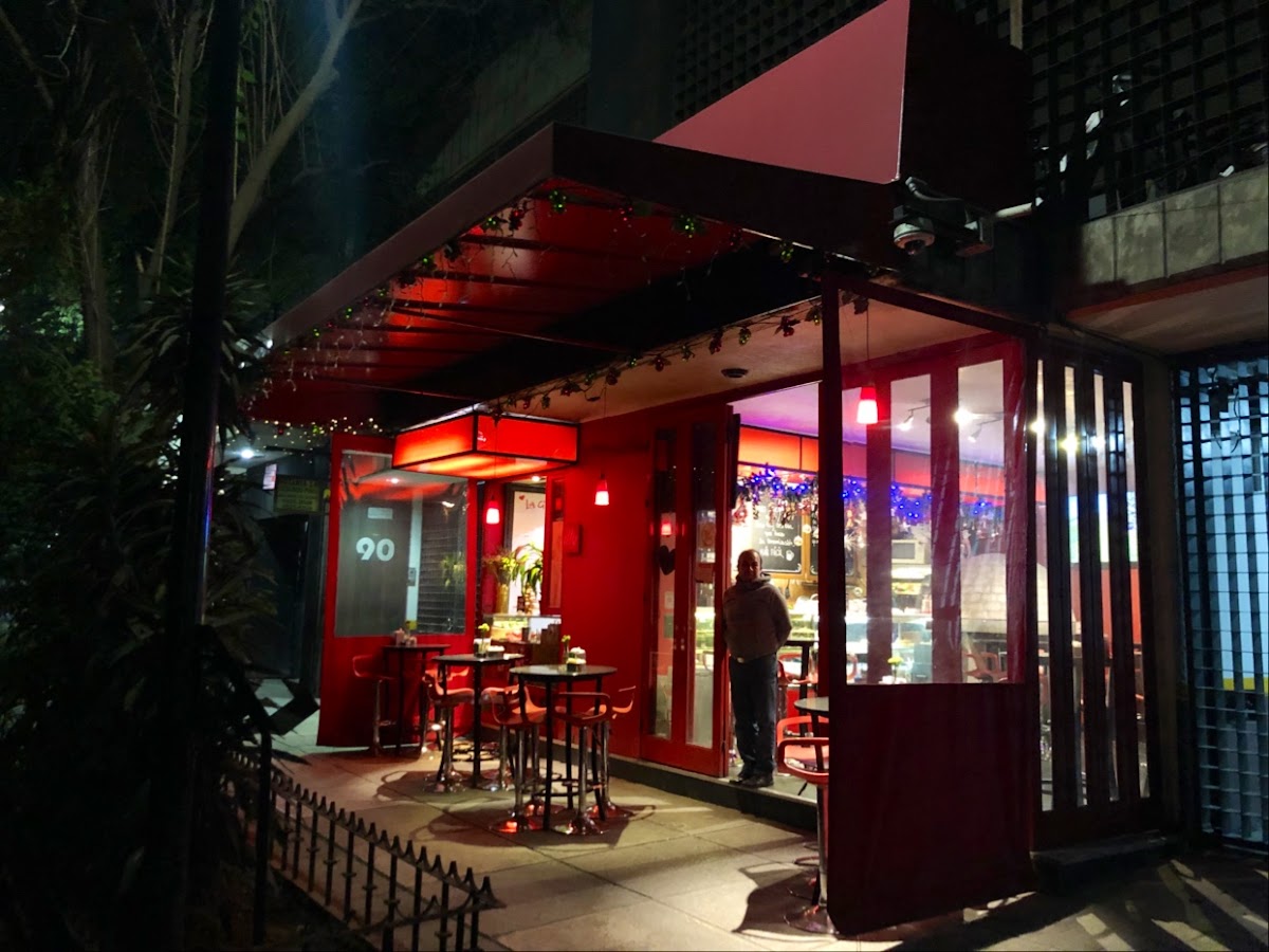 La Cicciolina - Café, Bistrot, Tienda