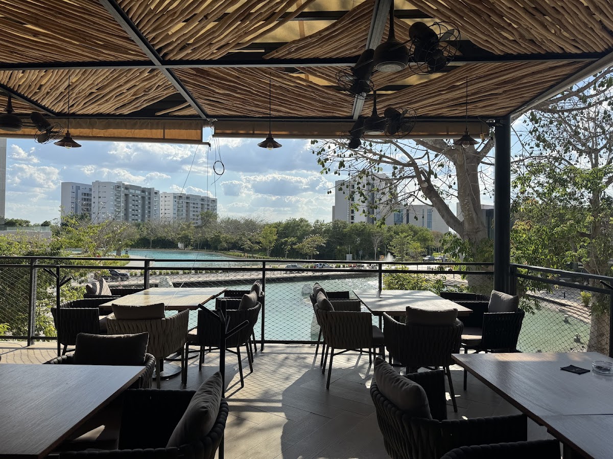 Cantina la 20 Merida