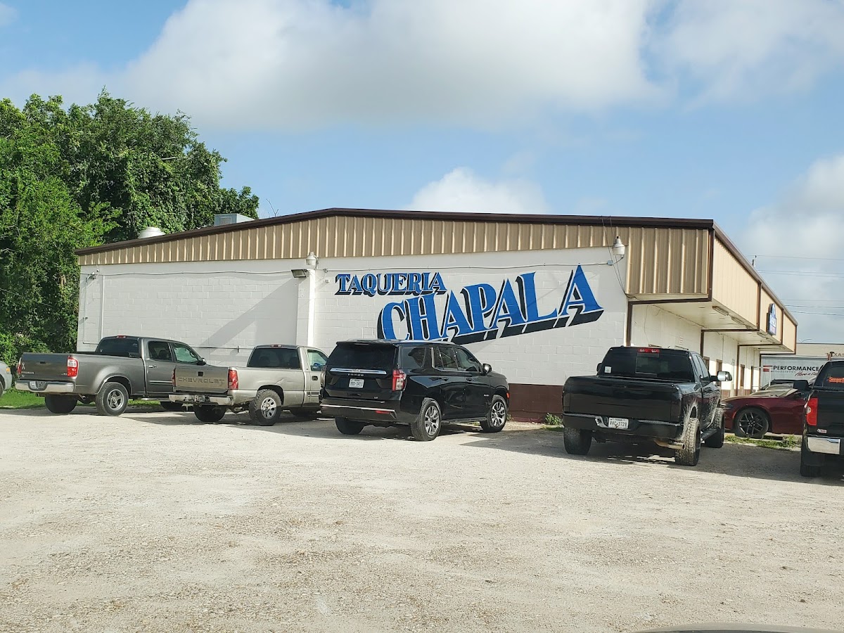 Taqueria Chapala - Beeville