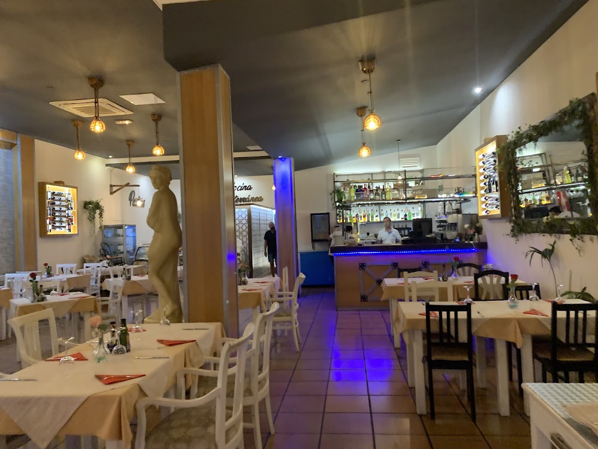 La Gondola - Las Palmas