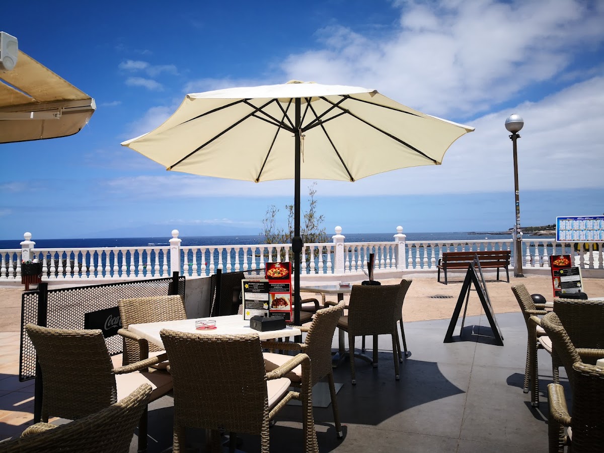 Elvis Bar - Santa Cruz de Tenerife