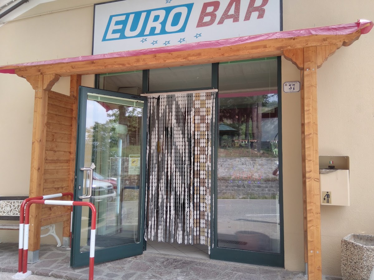 Euro Bar - Lama Mocogno MO