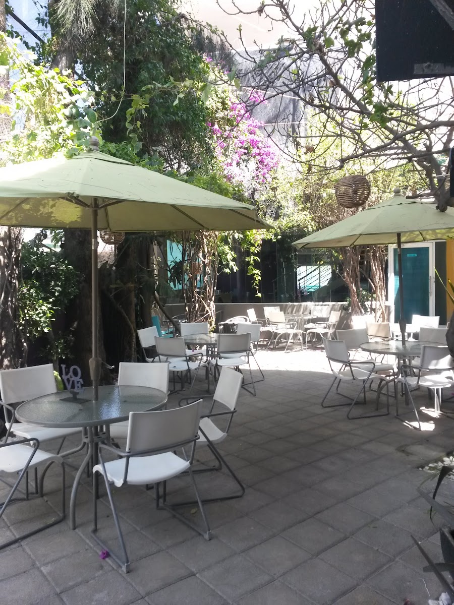 Philos Café - Tulancingo