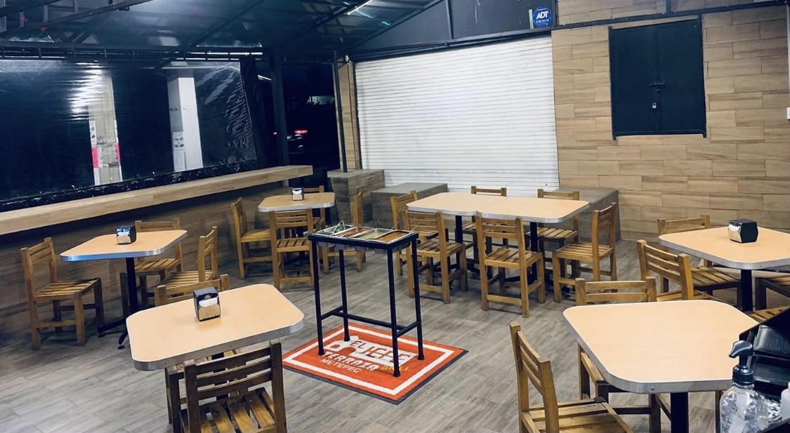 Tacos El Jefe - San Jeronimo Chicahualco