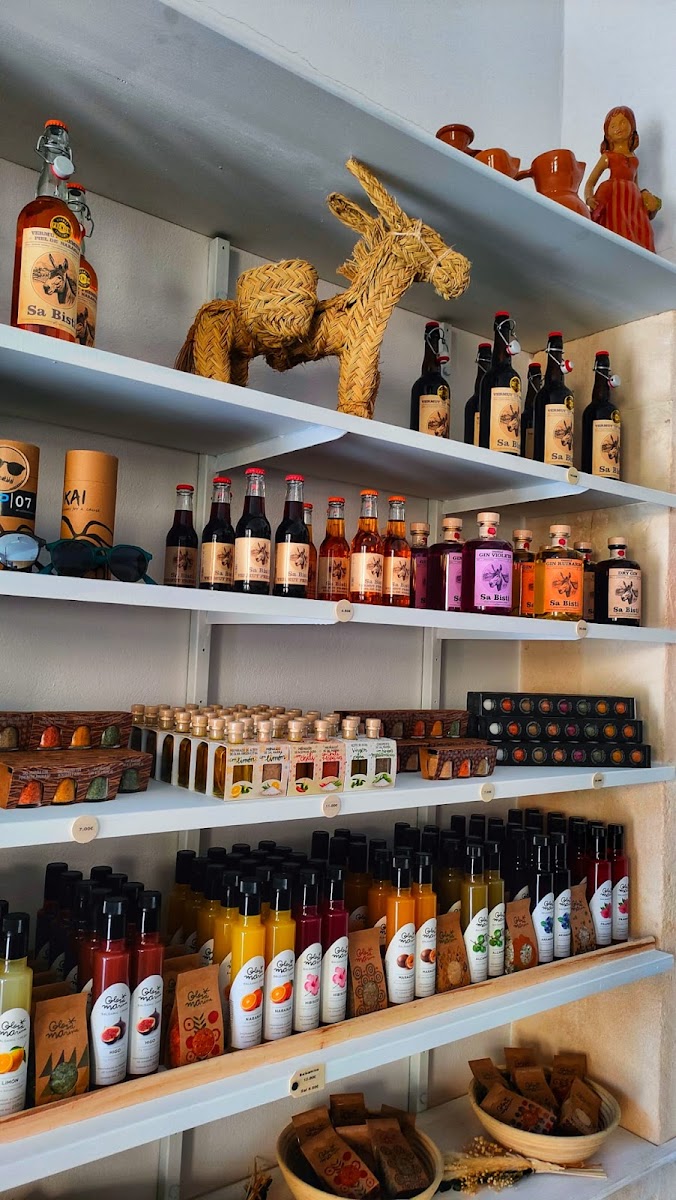 Mad Donkey Mallorca - Finca Ca n Sureda