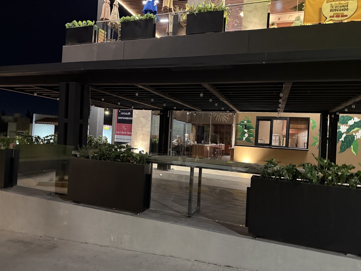 Starbucks Epic Center Sonterra