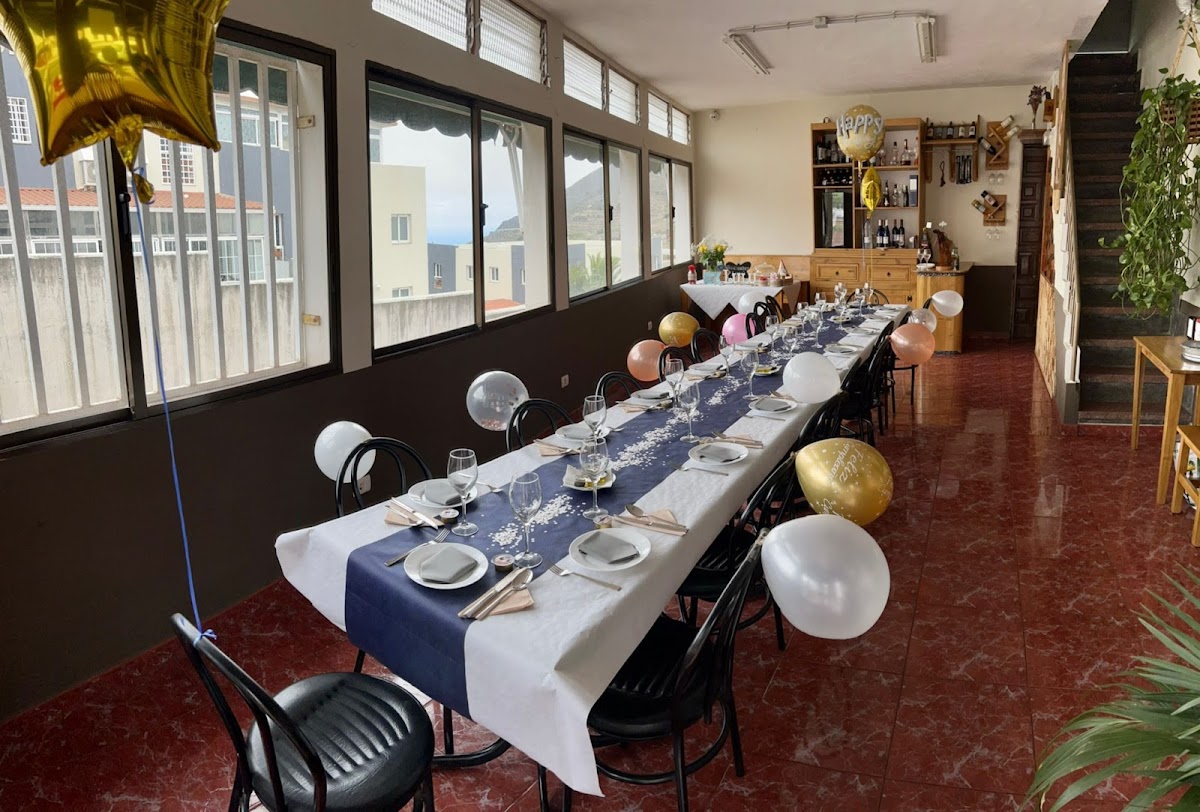 Cafeteria Hortensia| Recomendado