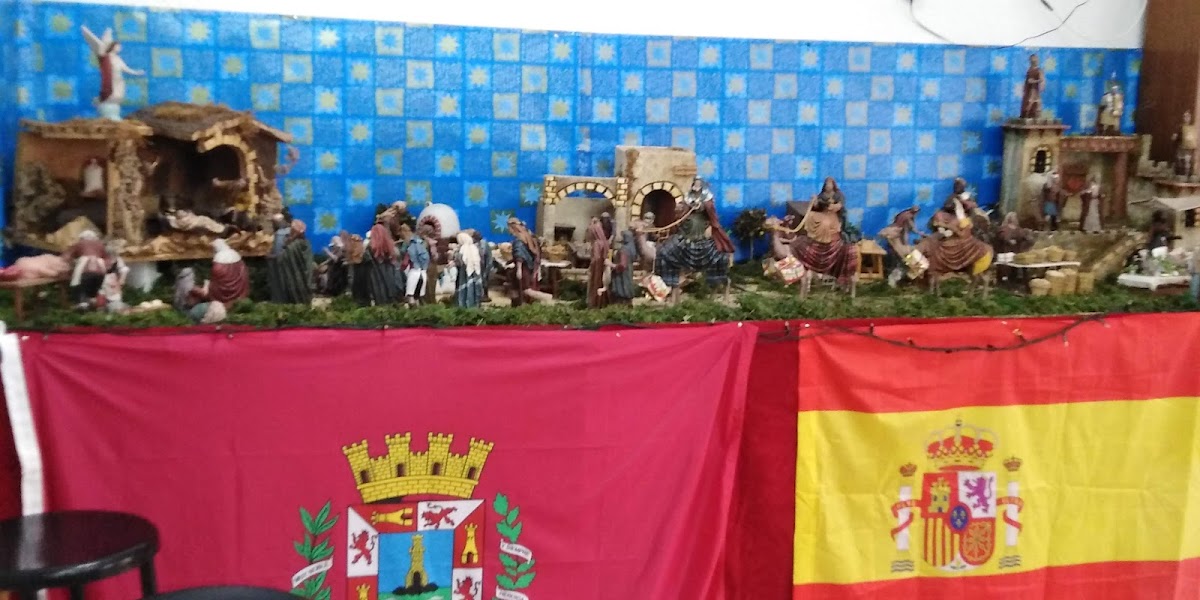 Asociación De Vecinos Fuente Cubas