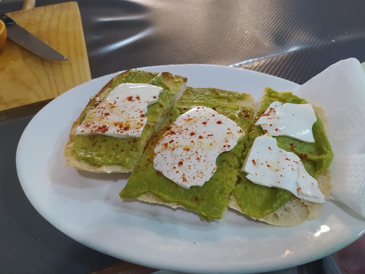 El Rincón De Donaire