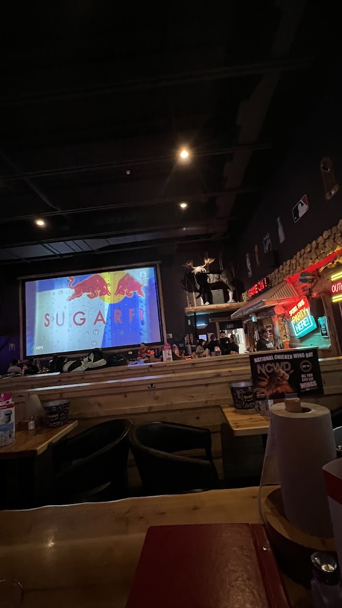 Big Dawgz Poutinerie