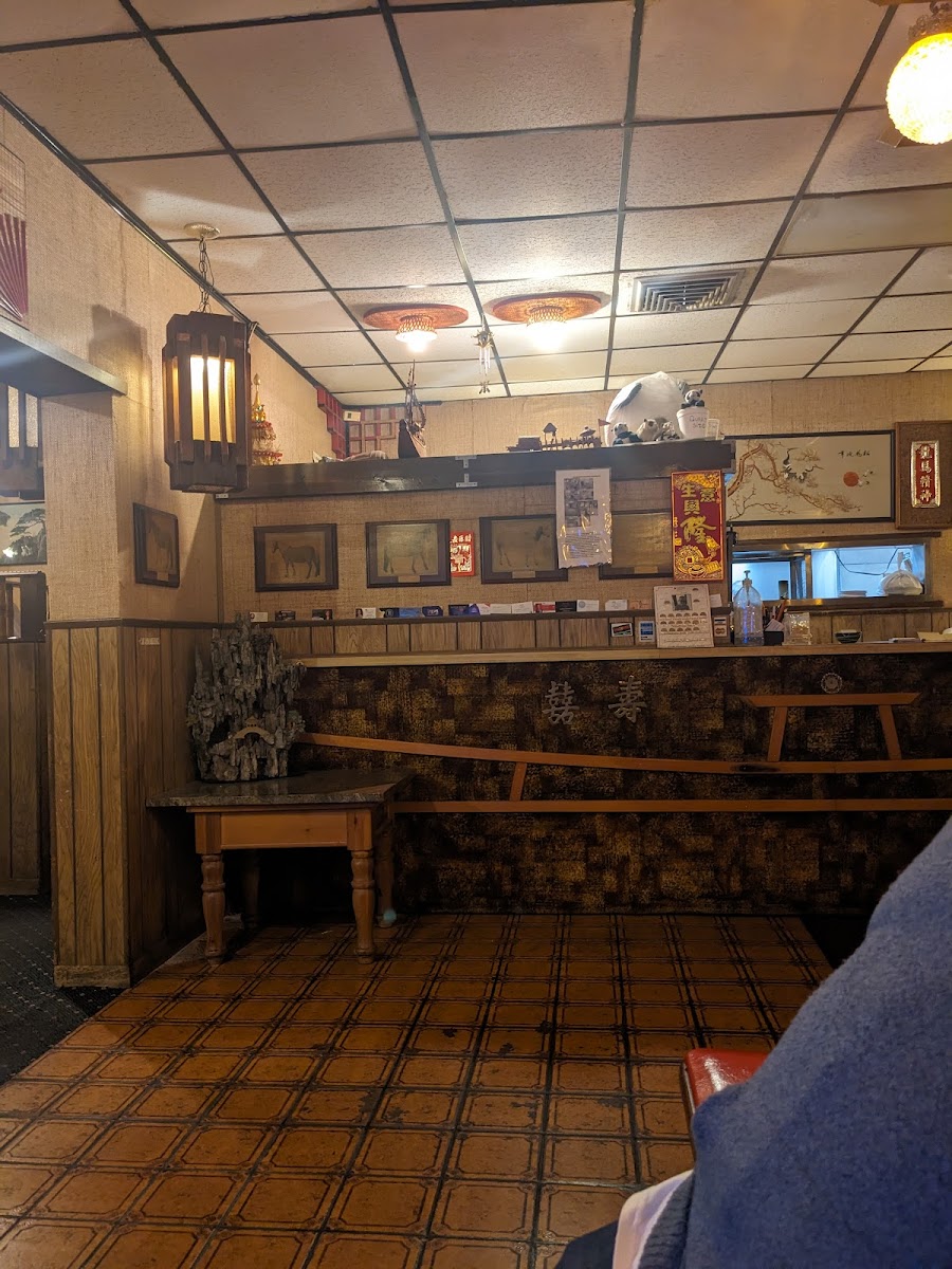 Panda Inn