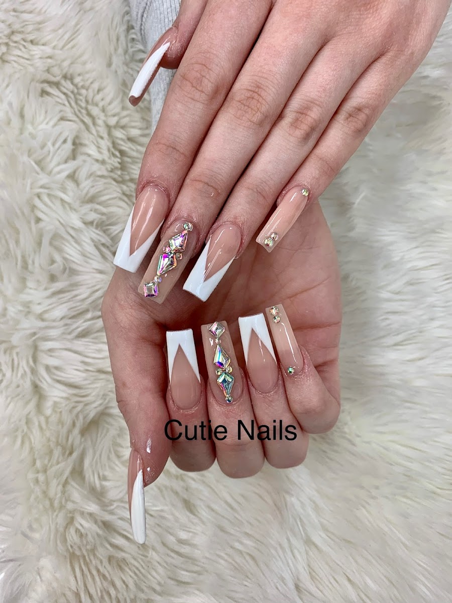 Cutie Nails