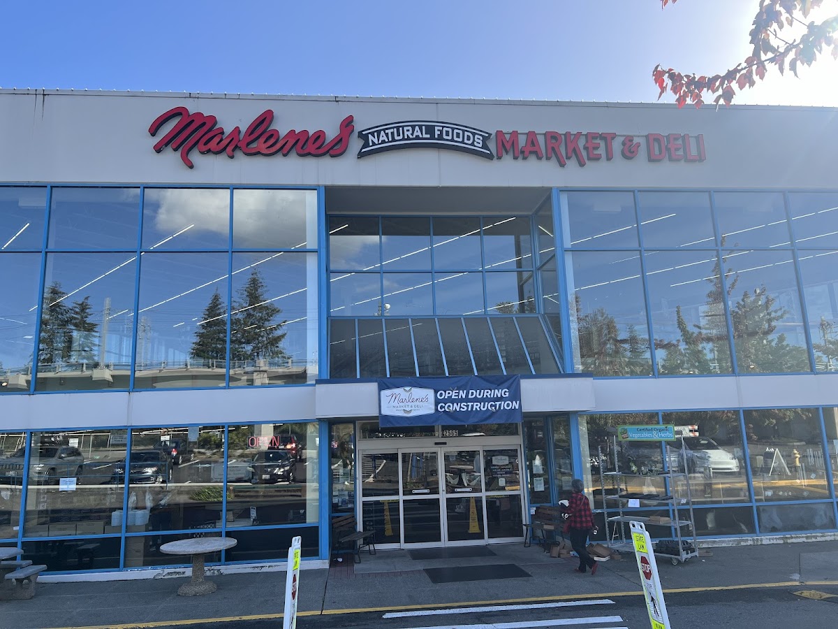 Marlene's Market & Deli