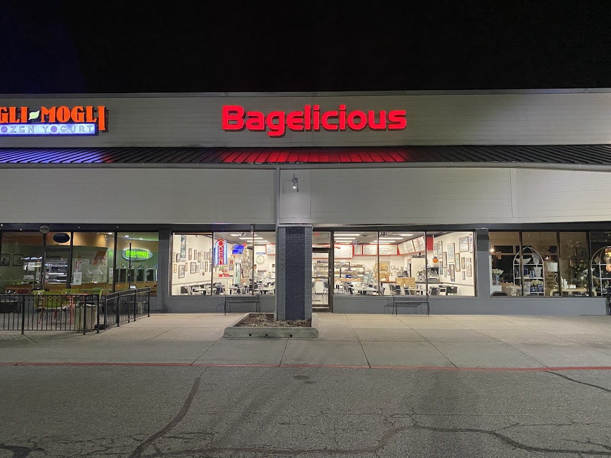 Bagelicious