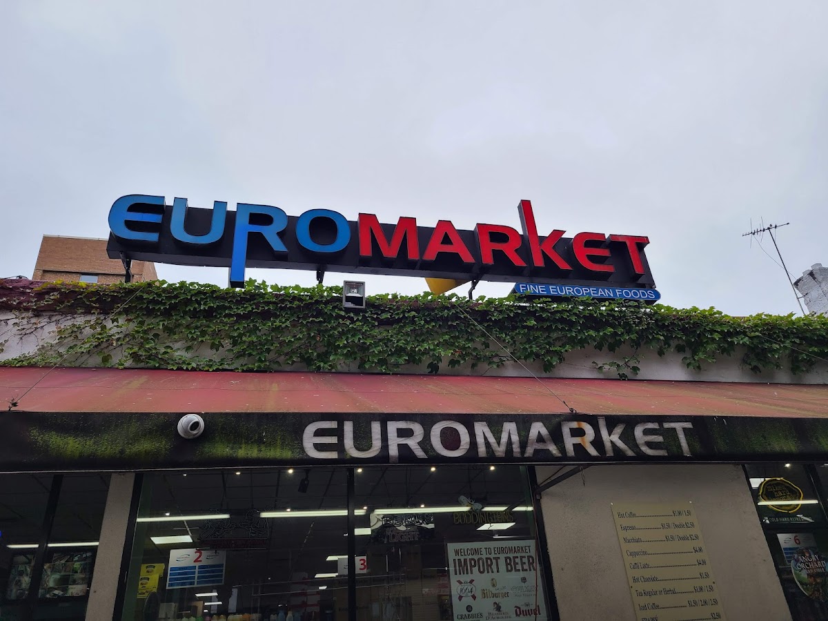 Euro Market