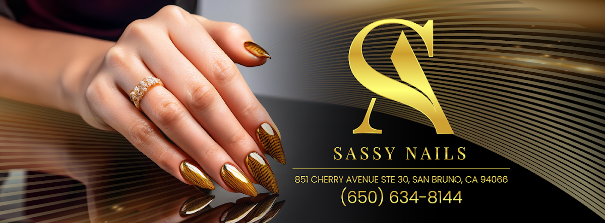 Sassy Nails