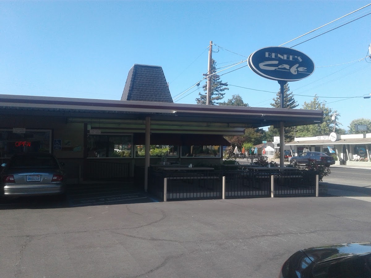 Renee's Café