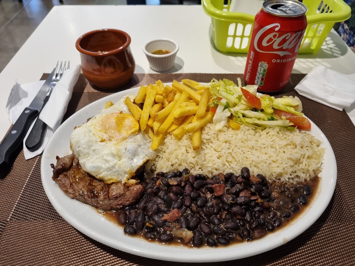 Portugal & Brasil Foods