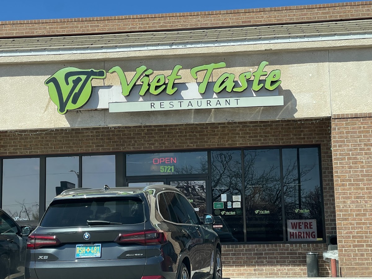 Viet Taste