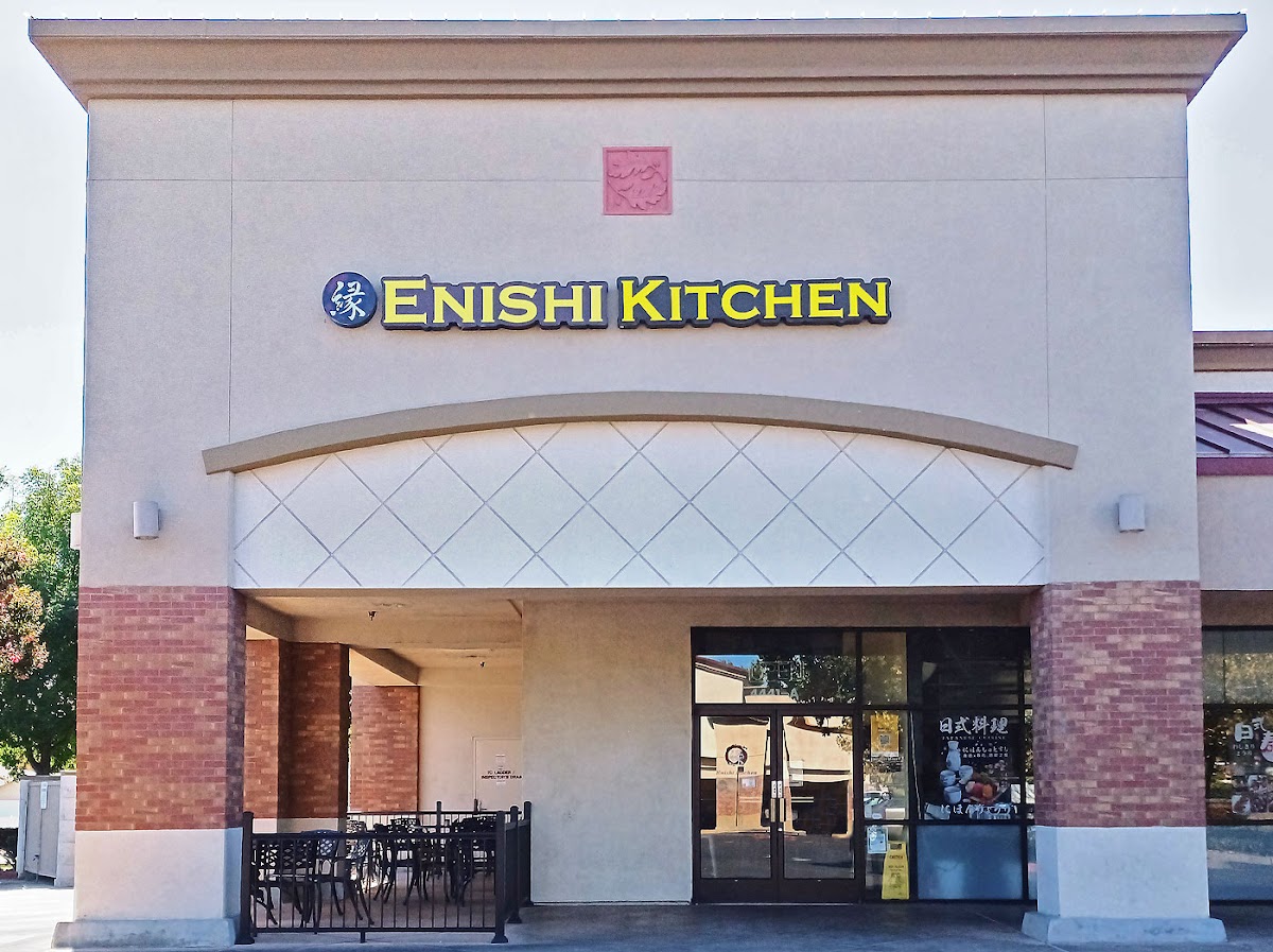 Enishi Kitchen