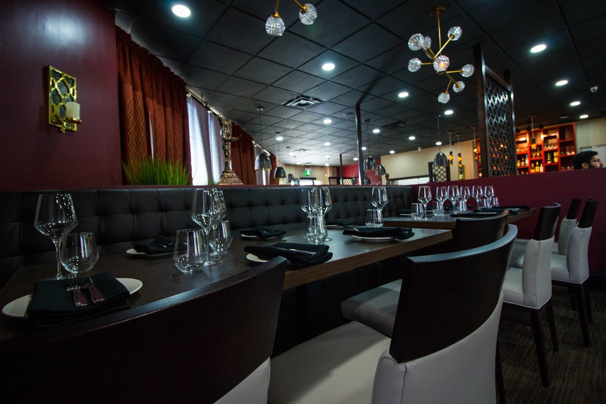 The Imperial Tandoor