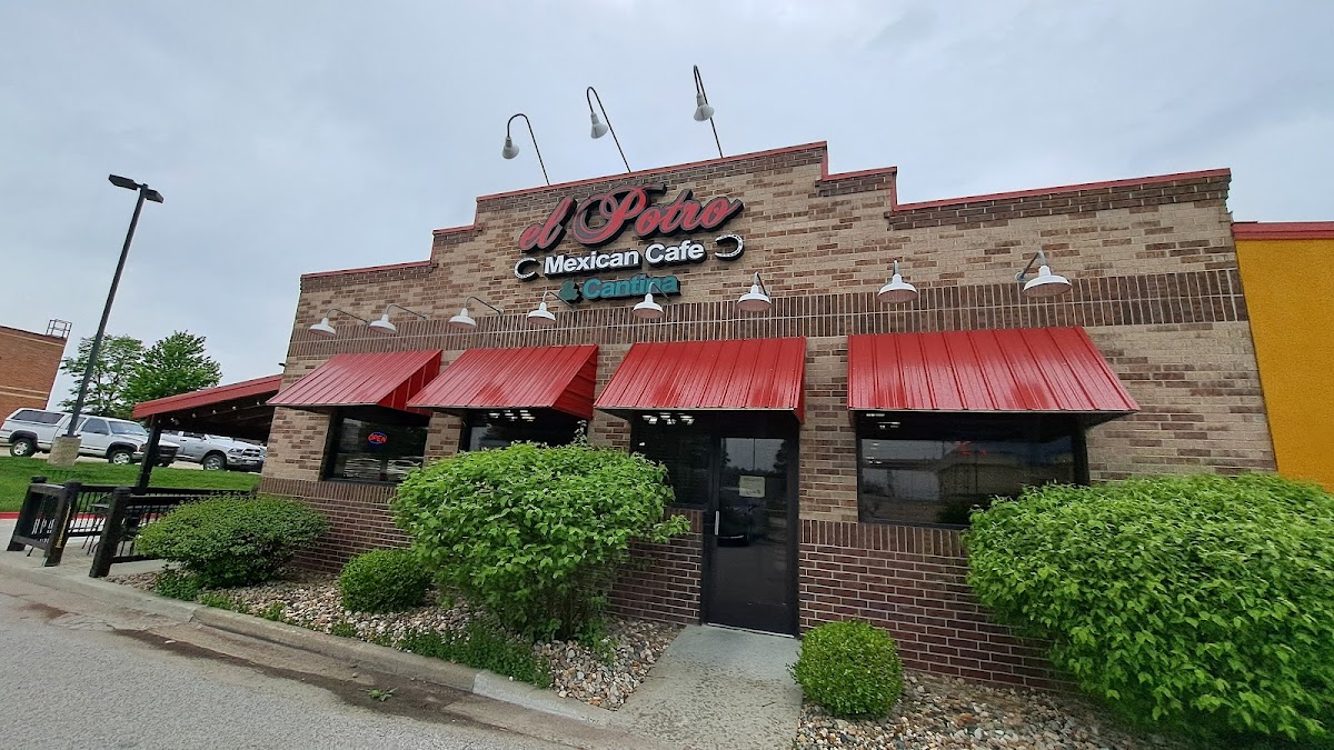 El Potro Mexican Restaurant