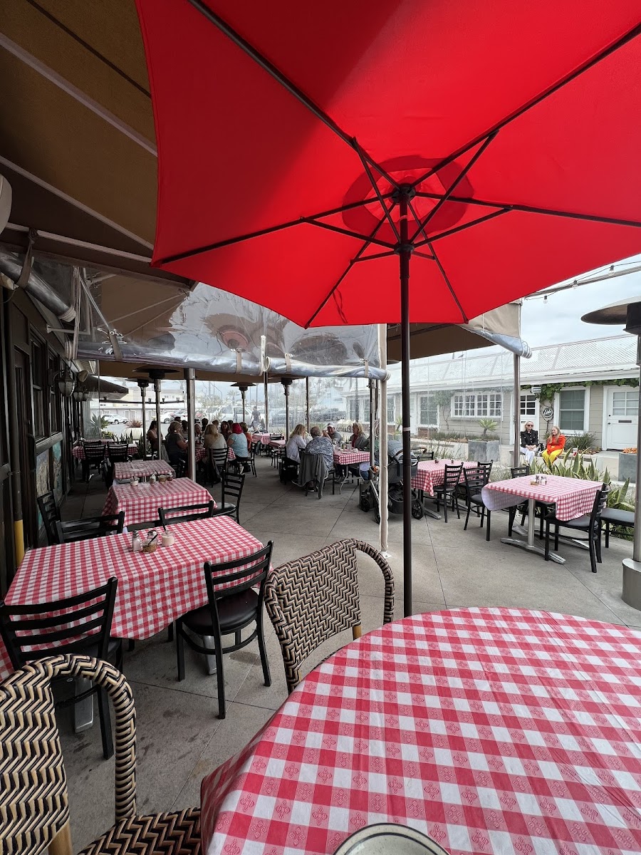 Sabatino's Sausage Company