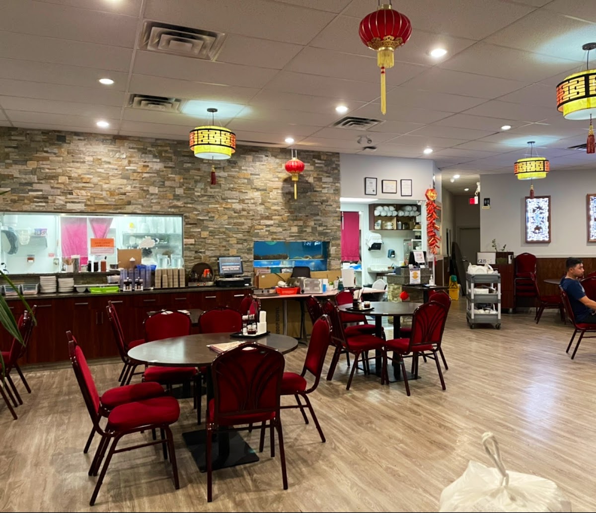 Grand Seasons Restaurant