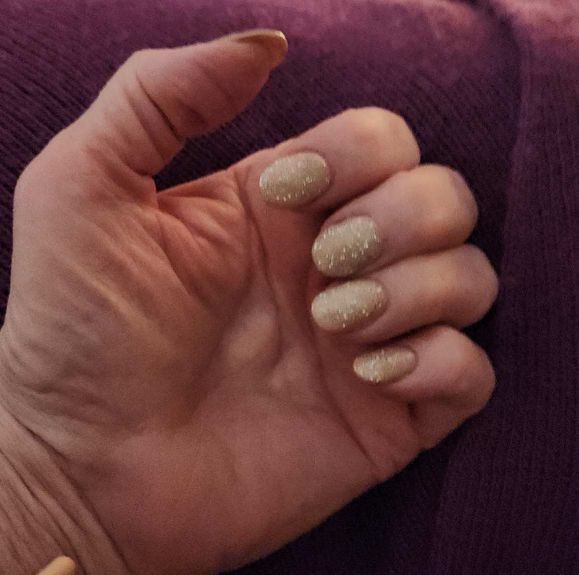 Five Star Nails & Spa