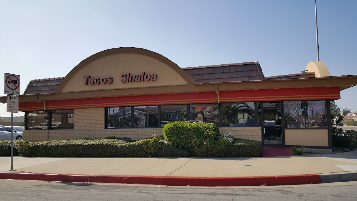 Tacos Sinaloa