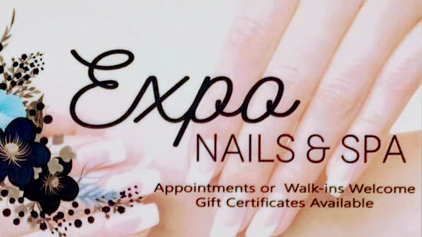 Expo Nail & Spa