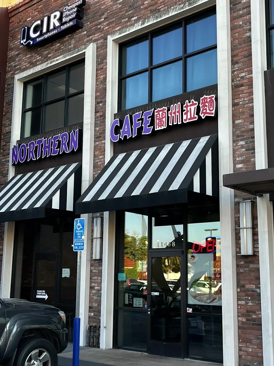 Northern Cafe