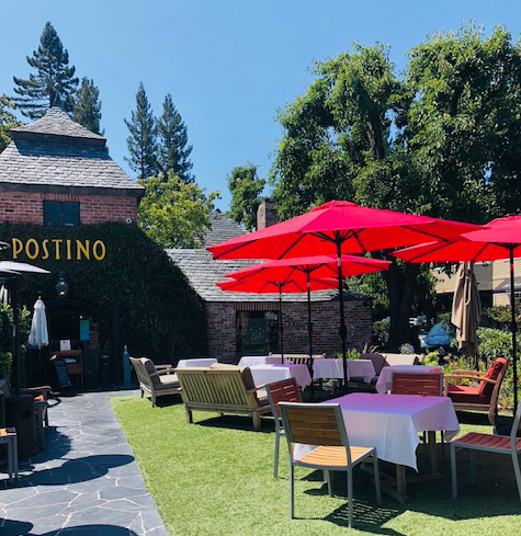 Postino Restaurant