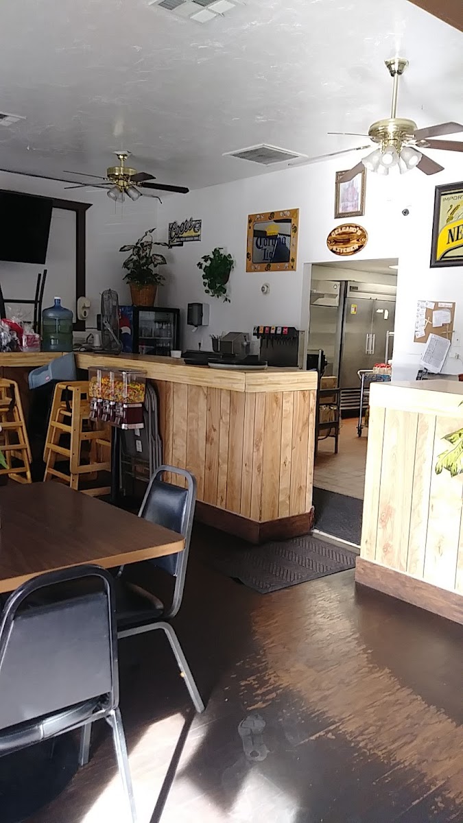 Delgado's Restaurant