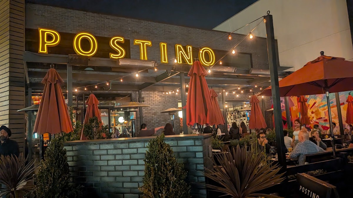 Postino Park Place