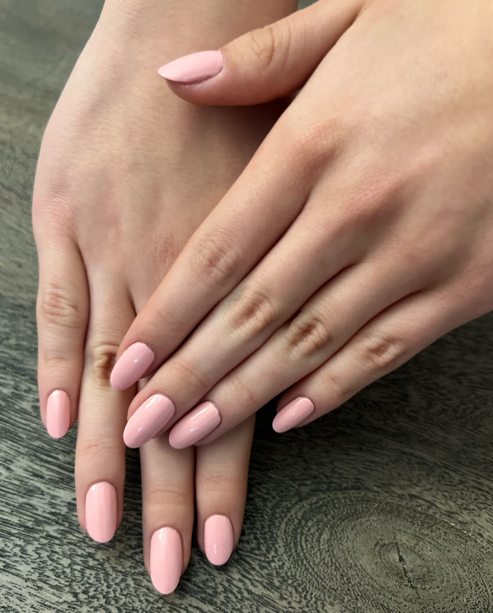 Pinkies Nail & Spa In Kendall Not South Miami Or SunSet